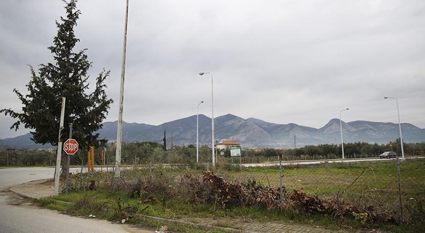 İskeçede Osmanlı mezarlığını temizleyen Türklere soruşturma İzinsiz müdahale gerekçesi