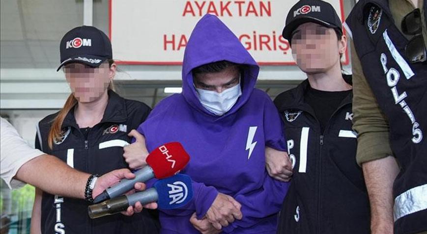 İzmirde 10 kişiyi dolandıran banka müdürü: Ya annem ya da yeğenim ölecekti