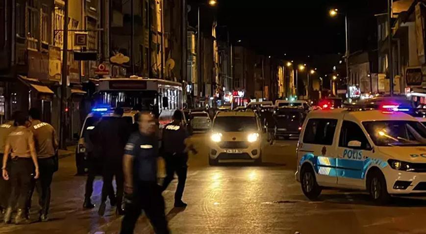 Kayseride cinsel içerikli yayın yapan 102 sosyal medya hesabına erişim engeli