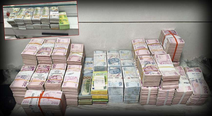 9 ilde yasa dışı bahis soruşturması 4ü hakem 32 kişi tutuklandı