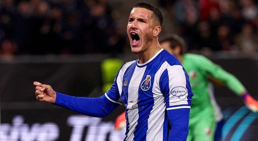 Farioliden Deniz Güle tam not Güvenebileceğimiz bir oyuncu