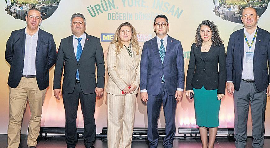 Coğrafi işaret değer katıyor