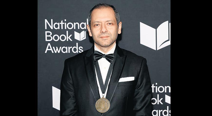 Ulusal Kitap’tan Gazze romanına ödül geldi