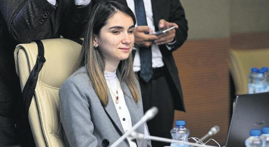 Zuhal’in yeni hedefi: İlk nörobilimci olmak