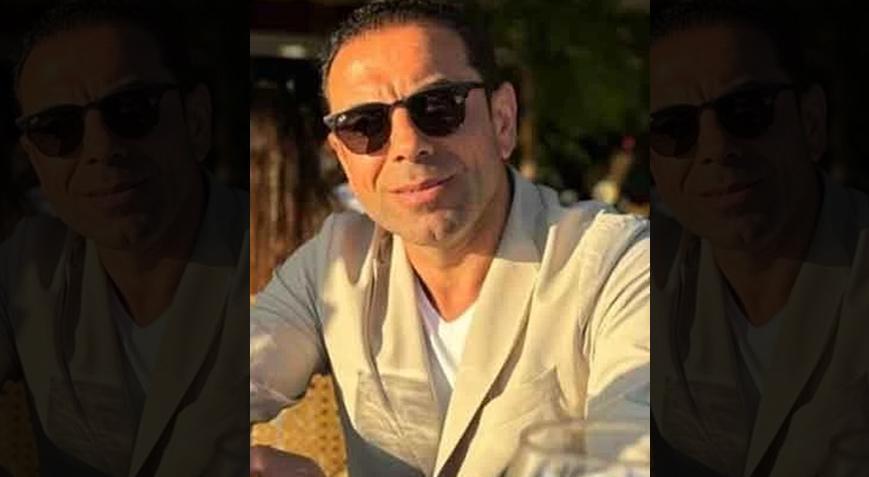 Fedlan Kılıçlaslan hakkında kırmızı bülten çıkarıldı