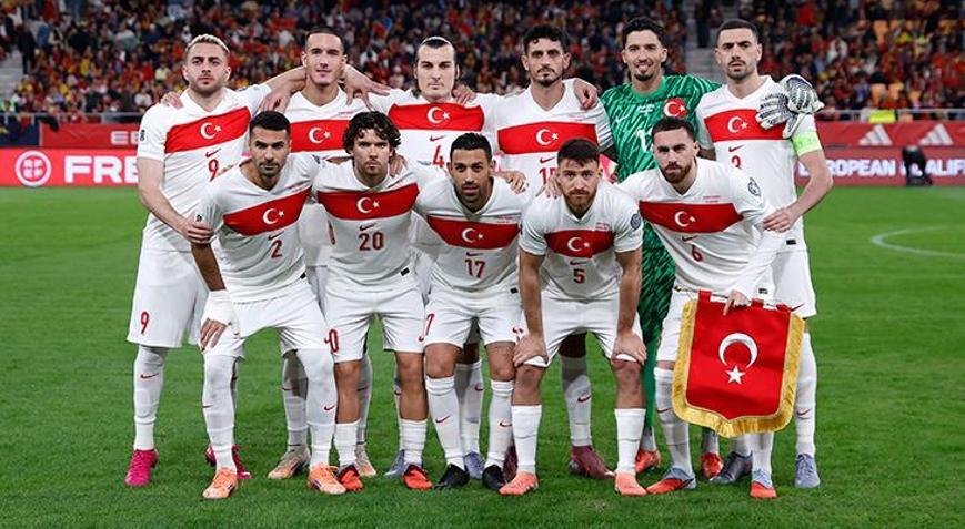 Romanya basınında Türkiye memnuniyetsizliği Gerçekten özel bir jenerasyon