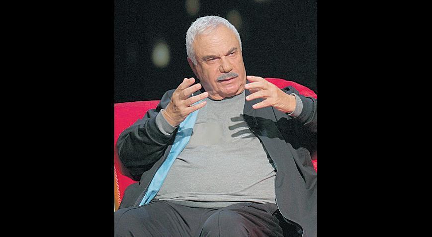 ‘Sokakta yürüyemiyordum’