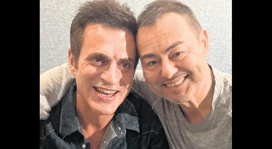 Heyecanlandıran paylaşım