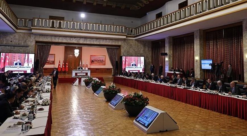 Uzmanların kanaati: Gidilmesi olumlu