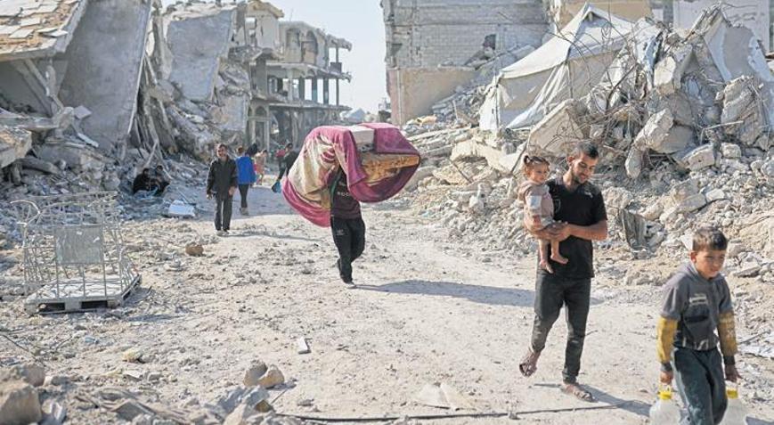 Netanyahu’dan yeni Türkiye ‘incileri’