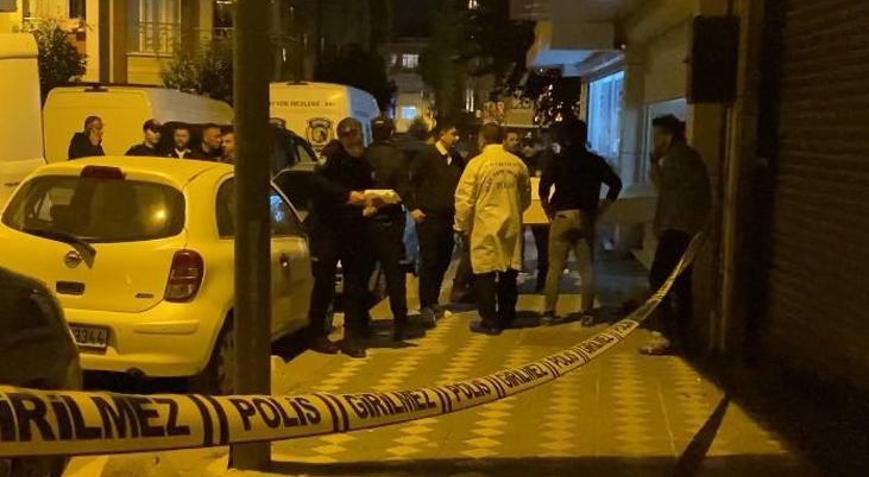 İş yerinde başlayan tartışma silahlı çatışmaya dönüştü: 2 ölü, 1 yaralı