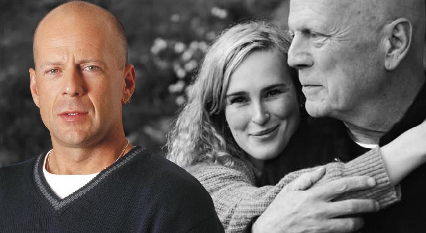 Dünyaca ünlü yıldız artık hiç kimseyi tanımıyor Kızından duygusal paylaşım