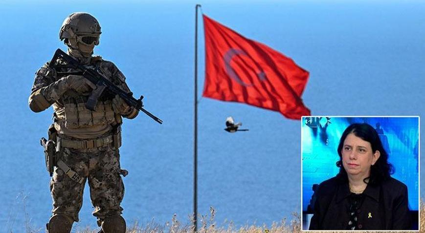 İsrailli uzmandan Türkiye itirafı Korkmak için sebeplerimiz var dedi, 4 maddeye dikkat çekti