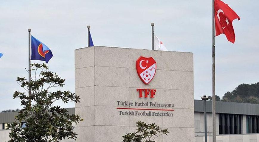 TFF Tahkim Kurulundan 67 hakemin itirazını ret
