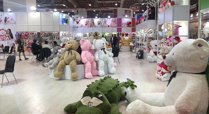 İthal edilecek oyuncaklara yönelik künye denetimleri yapılacak