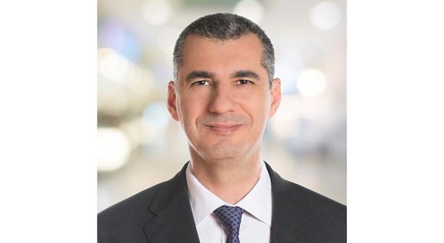 Garanti BBVA’da üst düzey görev değişikliği