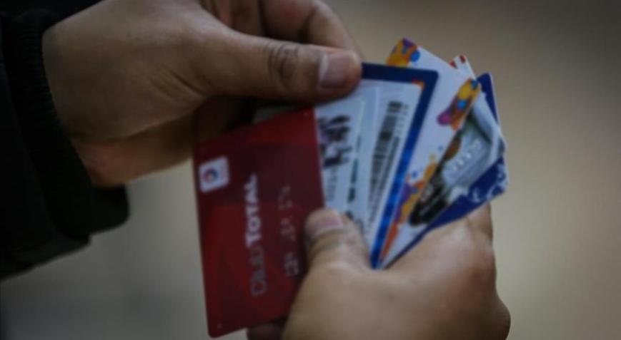 Sadakat kartlardaki para puanlar için yıl sonu uyarısı