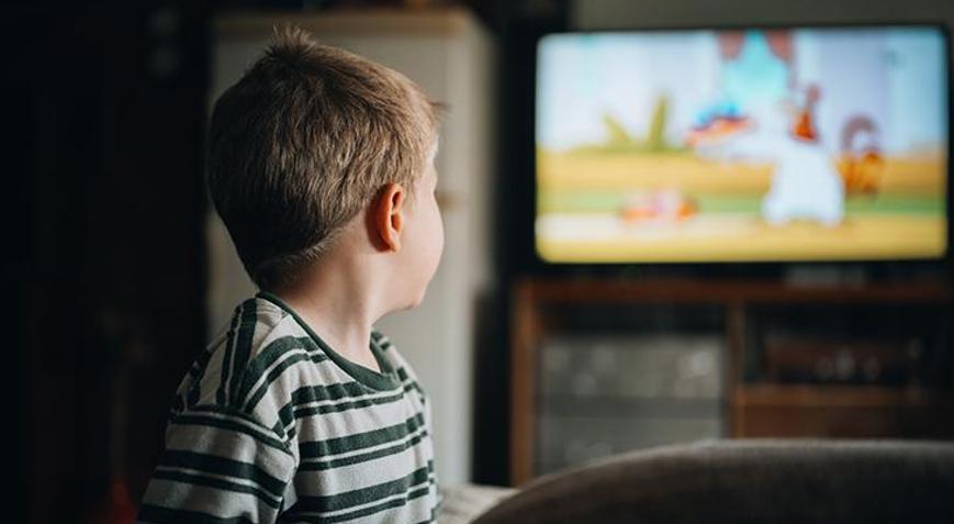 Efsanevi isim eleştirdi, uzmanlar yorumladı Çocuklara özel içerikler neden boş