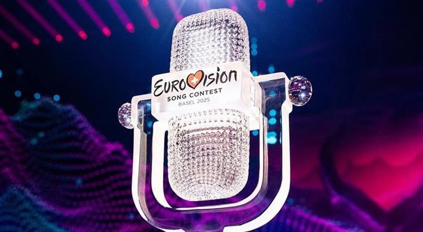 Eurovisionda İsrail krizi Oylama sistemi tamamen değişecek