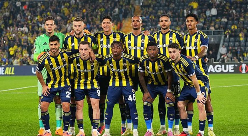 Fenerbahçeden golcü harekatı Girişimler başladı