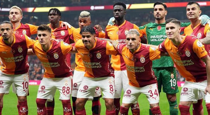 Galatasaraya büyük şok Bir isim daha sakatlandı