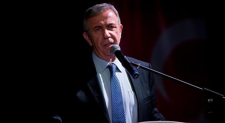 Bakanlıktan Yavaş için ‘soruşturma izni’