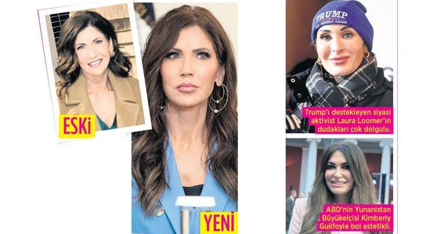 ‘Doktor beni bakana benzet’