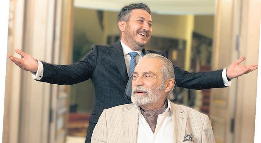 Bir haftada 500 binlik rekor