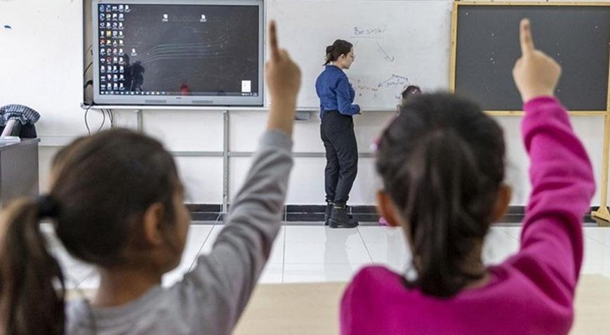 MEB, 15 bin sözleşmeli öğretmen atamasını yarın gerçekleştirecek