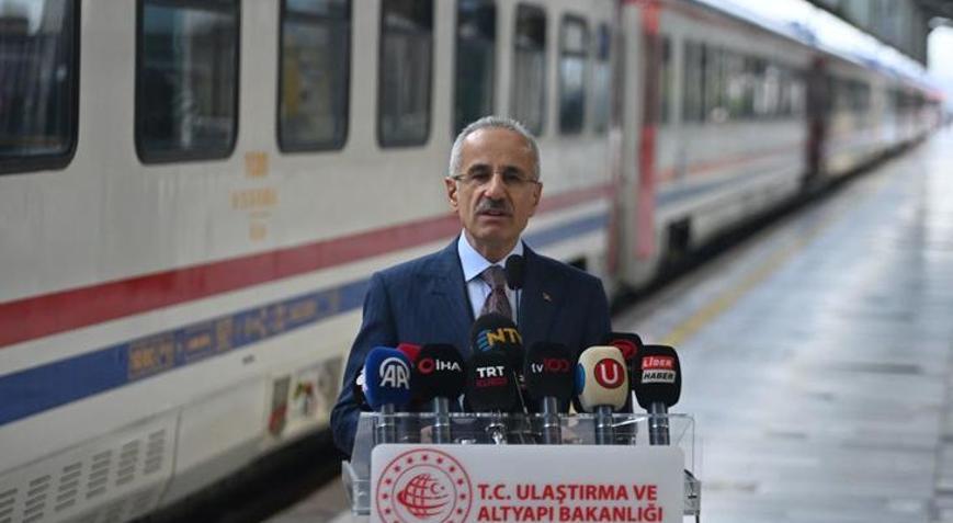 Sanayiye 608 kilometre iltisak desteği