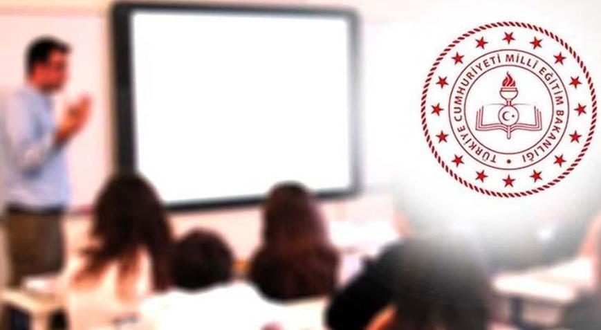 24 Kasım kapsamında eğitimde fark yaratan öğretmenler de Ankarada ağırlanıyor