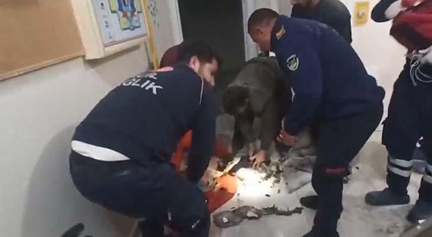 7 yaşındaki otizmli Poyraz Efe’nin ölümüyle ilgili soruşturma başlatıldı