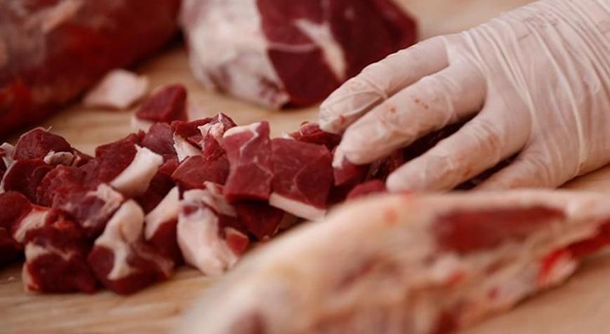 Üretim süreçlerindeki baskılar dünya genelinde et fiyatlarını artırıyor