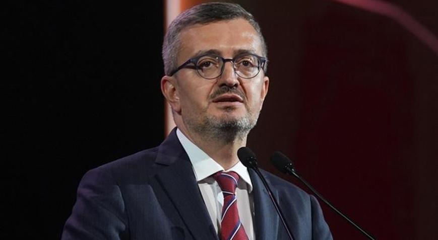 İletişim Başkanı Duran: G20 temasları kıymetli sonuçlar ortaya koydu