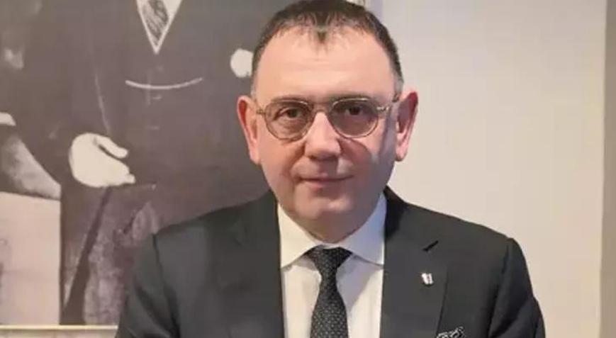 Beşiktaş Asbaşkanı Murat Kılıçtan maç sonu tepki: Hakkımızı yere koydurmayacağız