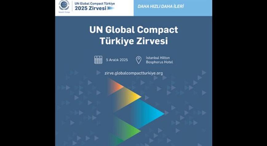 Daha kapsayıcı dünya için İstanbul’da zirve