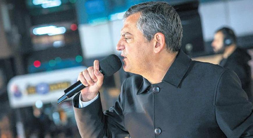 Kurultay öncesi inzivaya çekiliyor