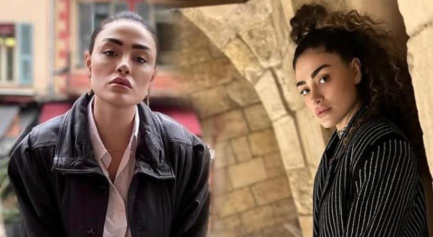 Dilan Çıtaktan Survivor itirafı Doğru düzgün izlemedim