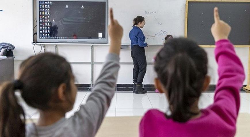 Son dakika... 15 bin öğretmen bugün atanıyor