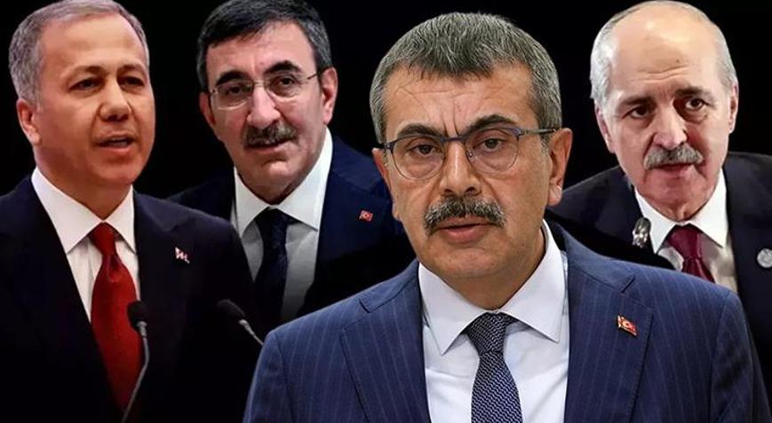 Siyasilerden 24 Kasım Öğretmenler Günü mesajı