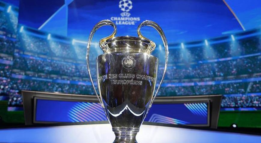 Şampiyonlar Liginde 5. hafta heyecanı Galatasarayın rakibi Union Saint-Gilloise