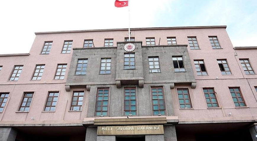 MSB duyurdu: Düşen C-130 uçağı incelemeleri tamamlandı