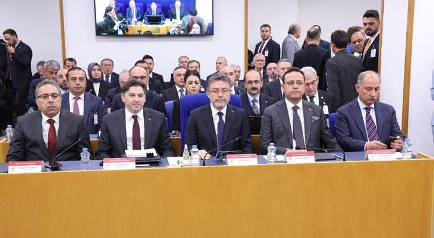 Bakan Yumaklı: Gıda güvenilirliği kırmızı çizgimizdir