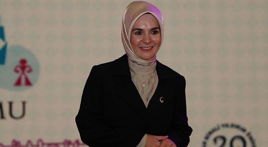 Bakan Göktaş: Böyle devam edersek önümüzdeki 5 yılda ilkokul çağındaki çocuk sayısı 900 bin azalacak