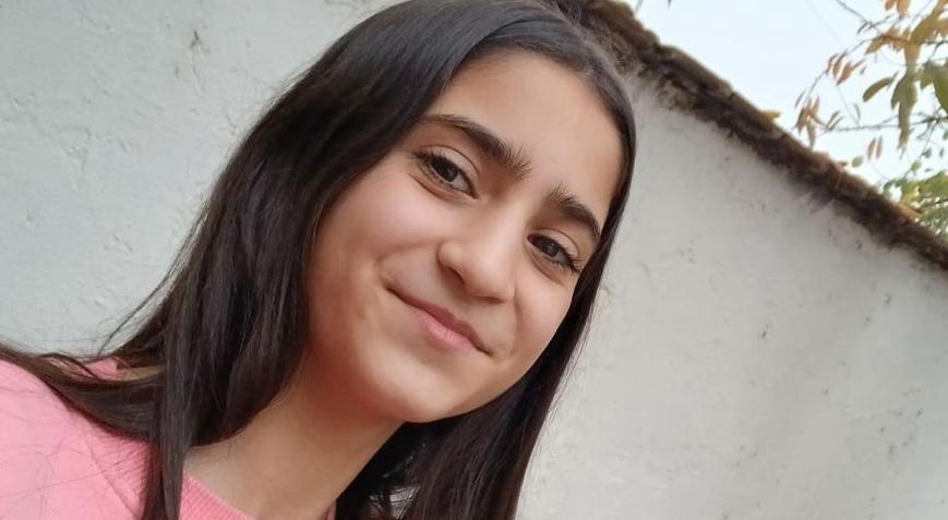 12 yaşındaki Sude sınıfta kalp krizi geçirerek hayatını kaybetti