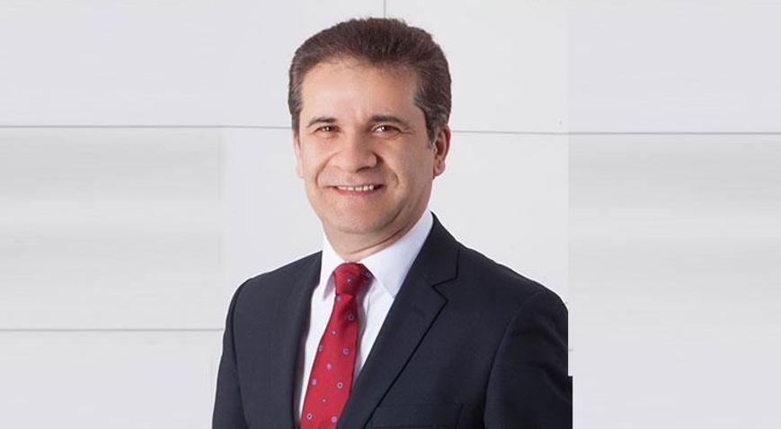 Hedef Portföy’de üst düzey atama