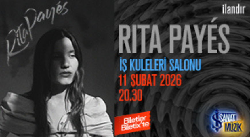 İş Sanat’tan dünya yıldızları ve yeni keşiflerle dolu bir program