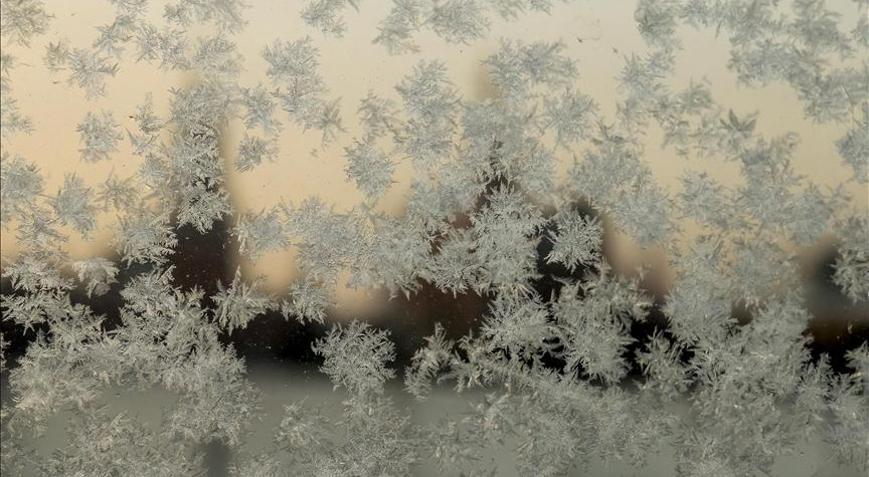 Gazprom: Şiddetli soğuklar, tüketicilere doğal gaz arzında tehlike yaratabilir