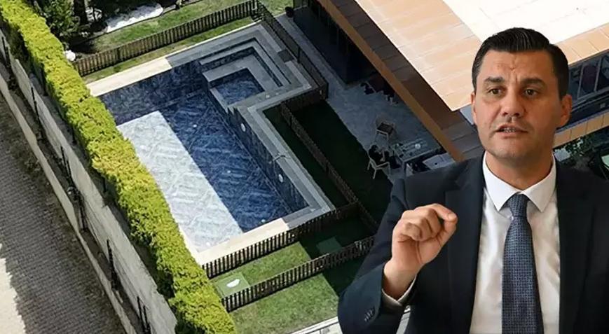 Ferdi Zeyrekin eşi ve kızı olay gününü anlattı Elektrik akımını hissettim