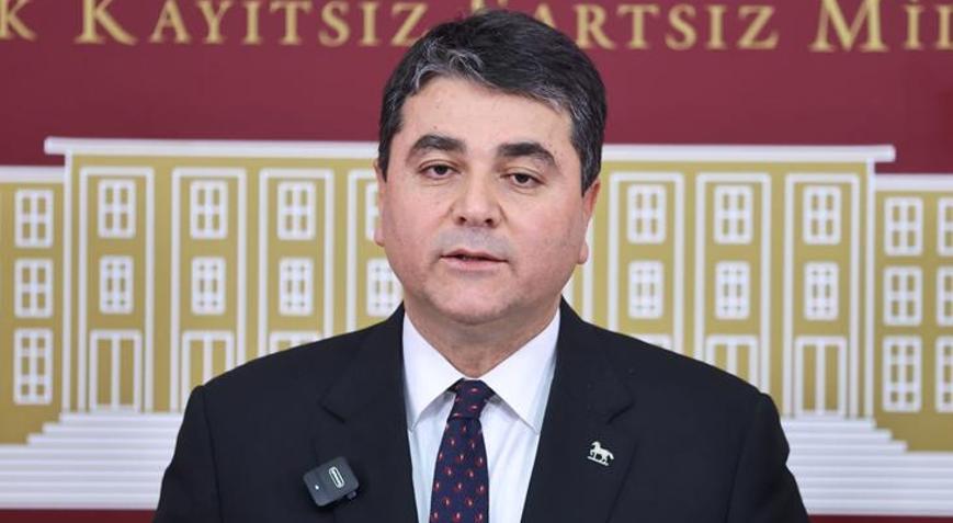 Demokrat Parti Milli Dayanışma, Kardeşlik ve Demokrasi Komisyonundan çekildi